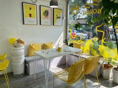 -五进制 Coffee Shop