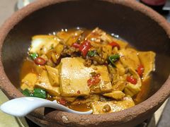 -农耕记·湖南土菜(halo广场店)