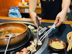 -阿山卓·野生菌火锅·纳西火塘烤肉