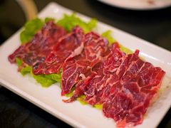 鲜牛展-吉友粥底火锅(方斜路店)