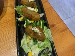 -福匠日本料理(人民路店)