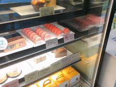 -麦当劳(四川北路店)