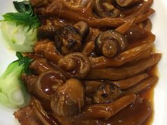 -海晖酒楼·顺德鱼生(荣华店)