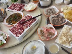 -潮悦牛肉火锅城(水贝店)