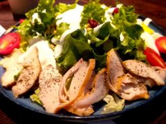 -酷公社·榴莲披萨(太原街店)
