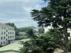 -济南南郊宾馆