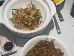 -兰湘子·湘菜小炒(南京江宁万达店)