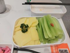 -雅佳神话·麻辣烤鱼(新街口店)
