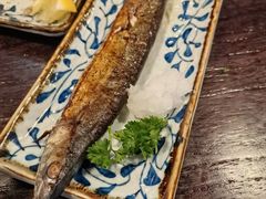 -哥哥の深夜食堂(叁宸里店)