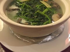 -景月阁空中食府(希尔顿酒店)