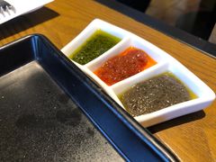 -安妮意大利餐厅(国贸店)