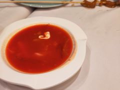 -波特曼西餐厅(中央大街店)