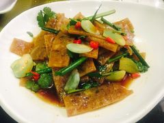-宝鸡民族饭庄(英达路店)