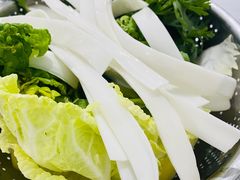 -重庆特色冷锅鱼(武大店)