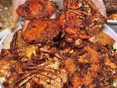 -辣螃铠盆盆蟹大排档(总店)