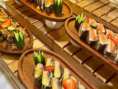 -大汉金桥华美达广场酒店·食秀全日制餐厅