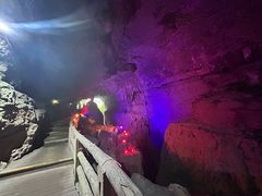 -华蓥山天意谷景区