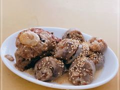 -猪肠胀糯米(珠江路美食街店)