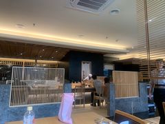 -江户前日本料理(瑞诗酒店店)