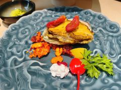 -味见·荣家(亚泰大街店)