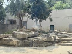 -南京金牛湖风景区