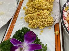 -帕米尔食府(白云观店)
