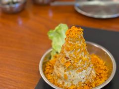 -大阪烧肉BAKA一代(十亩地店)