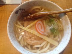 -白川乡手打荞麦面