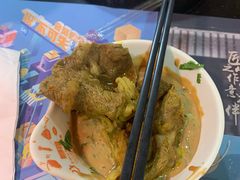 -呷哺呷哺(西单大悦城店)