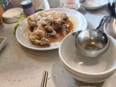 -名家韩国料理·烤肉(瑶海店)