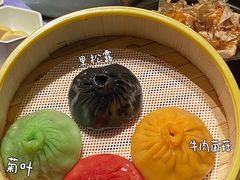 -童福兴·南京菜(老门东店)