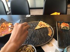 -HONGA HONGA雄家(曹路店)