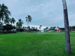 -三亚亚龙湾天域度假酒店