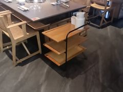 -竹犇番茄火锅(长风街店)