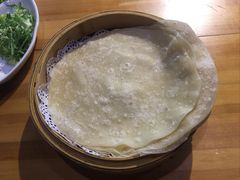 -香满园春饼·家常菜(东大桥店)