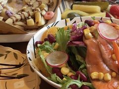 -Ricci睿奇美式餐厅(五道口店)