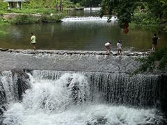 -广州市石门国家森林公园