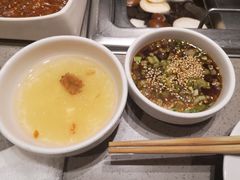 -海底捞火锅(青悦城店)