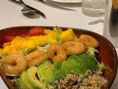 -哈布斯扒房(华发商都店)