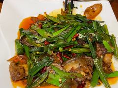 -盛世盐帮·自贡特色(总店)