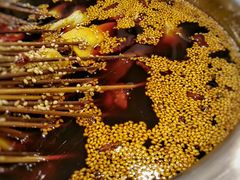 冷锅串串-一岚一山(角门总店)