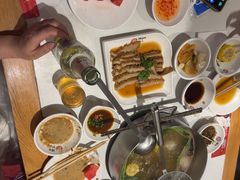 -焯牛潮汕牛肉火锅(云峰街创始店)