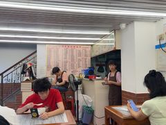-沙湾姜撞奶甜品店(昌岗中路店)