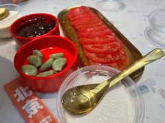 -南锣南门涮肉(南锣鼓巷店)