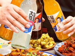 -食鸡公社辣子鸡·潍坊菜·烧烤