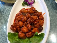 -寿州美味厨豆腐宴(寿县南门口西环路店)