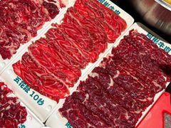 -非遗•老字号•阿彬牛肉火锅(广济桥店)