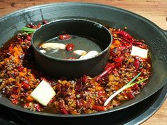 -楠火锅(龙阳广场店)