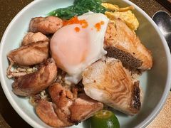 -Mr.Fish鱼鲜生海鲜放题(高德置地冬广场店)