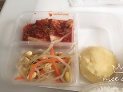-六七八韩式烤肉·韩国料理(上杭路店)